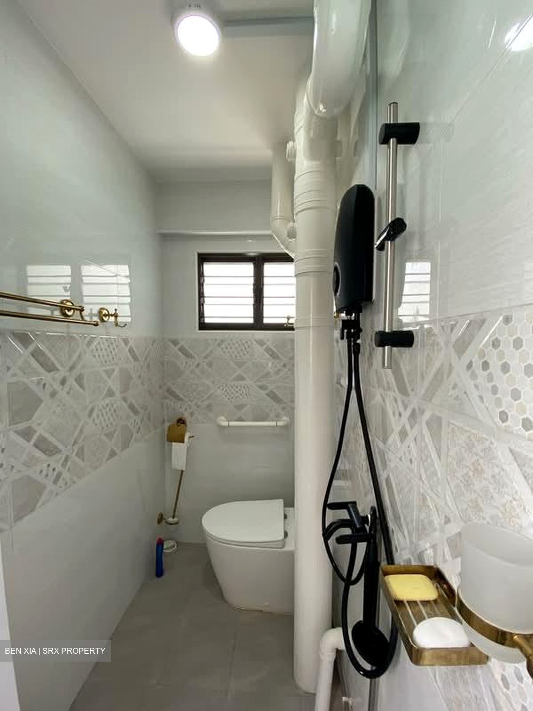 Blk 407 Fajar Road (Bukit Panjang), HDB 4 Rooms #551627761